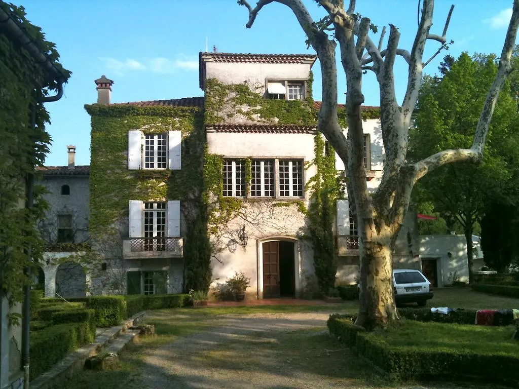 Bed and Breakfast Domaine De Roques à Castres  Castres (Tarn)