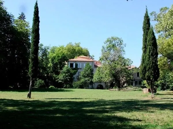 Bed and Breakfast Domaine De Roques à Castres  France