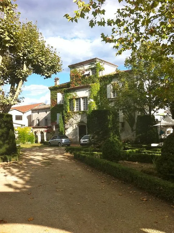 Bed and Breakfast Domaine De Roques à Castres  Castres (Tarn)
