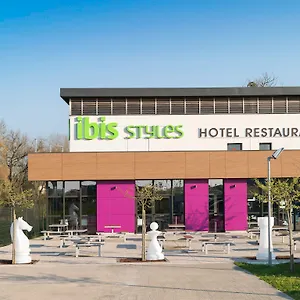 3* Hotel Ibis Styles